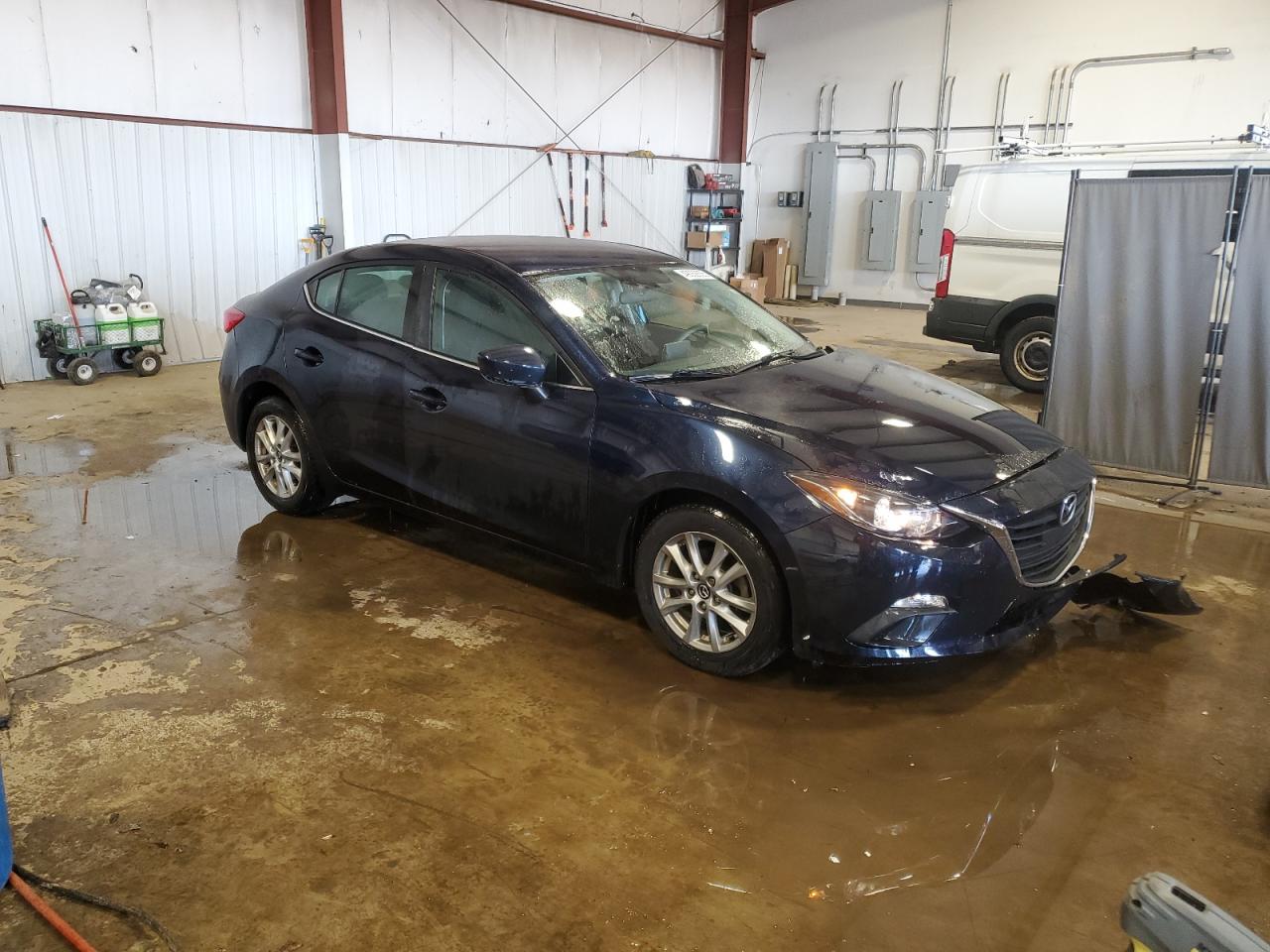2016 Mazda 3 - Image 4