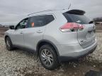 2014 Nissan Rogue S for Sale in Chicago Heights, IL - Front End