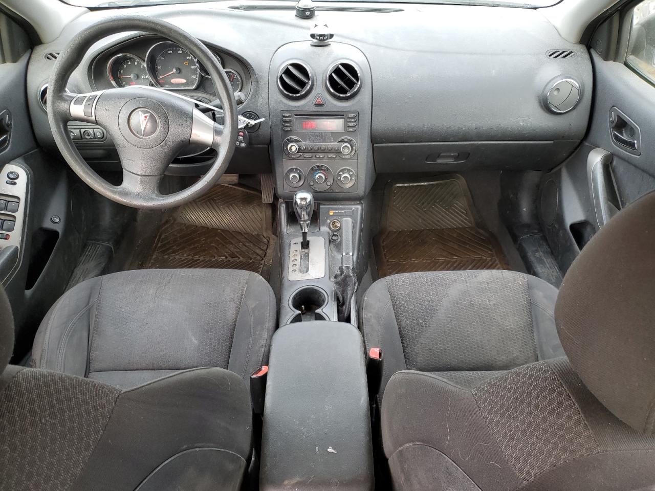 2006 Pontiac G6 - Image 8