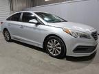 2015 Hyundai Sonata Sport للبيع في Orlando، FL - Front End