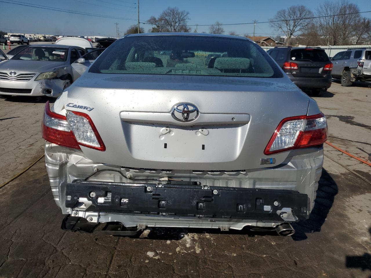 2009 Toyota Camry - Image 6