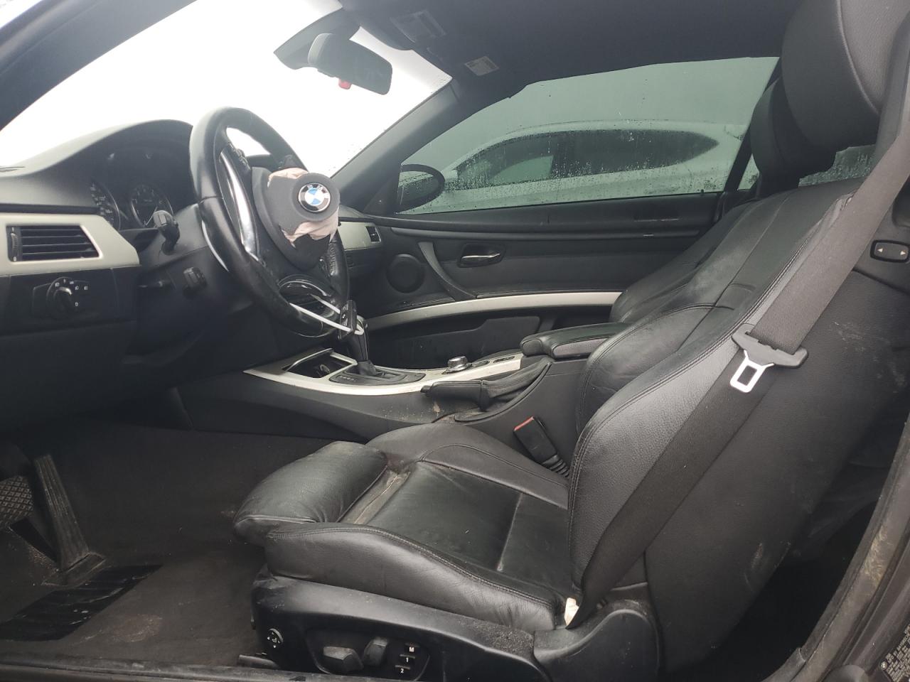 2008 BMW 3er - Image 7