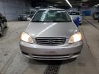 2003 Toyota Corolla Ce for Sale in Wheeling, IL - Rear End