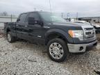 2013 Ford F150 Supercrew на продаже в Chicago Heights, IL - Normal Wear