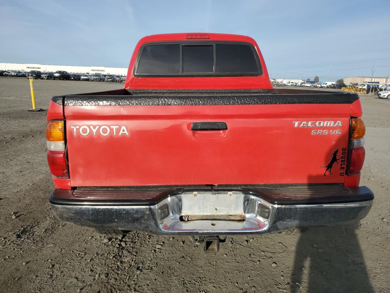 2003 Toyota Tacoma - Image 6