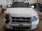 2012 Ford Escape Limited   na sprzedaż w West Mifflin, PA - Front End