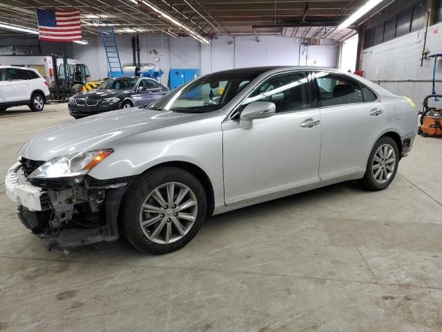 2011 Lexus Es 350