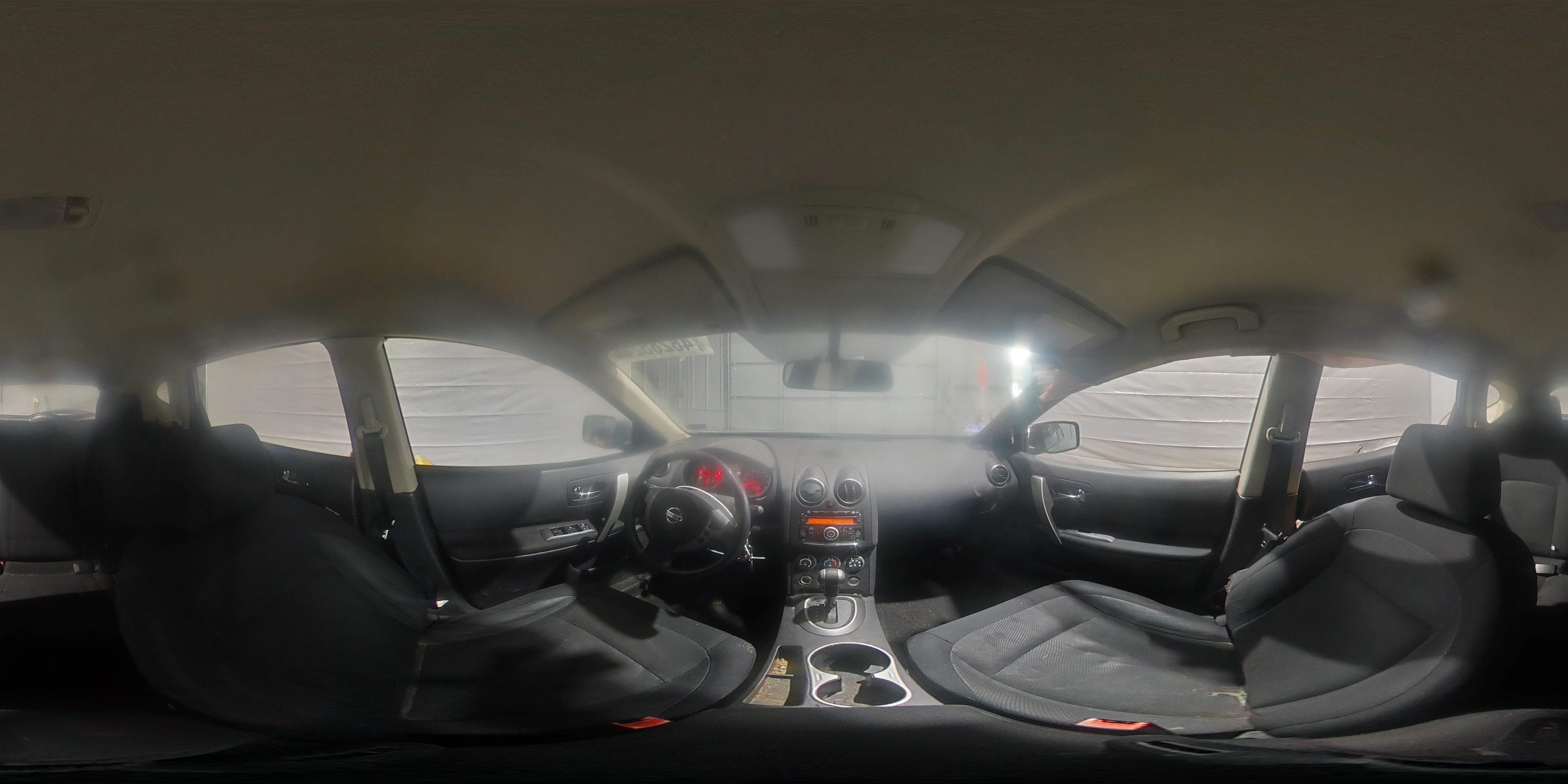 2011 Nissan Rogue - Image 14