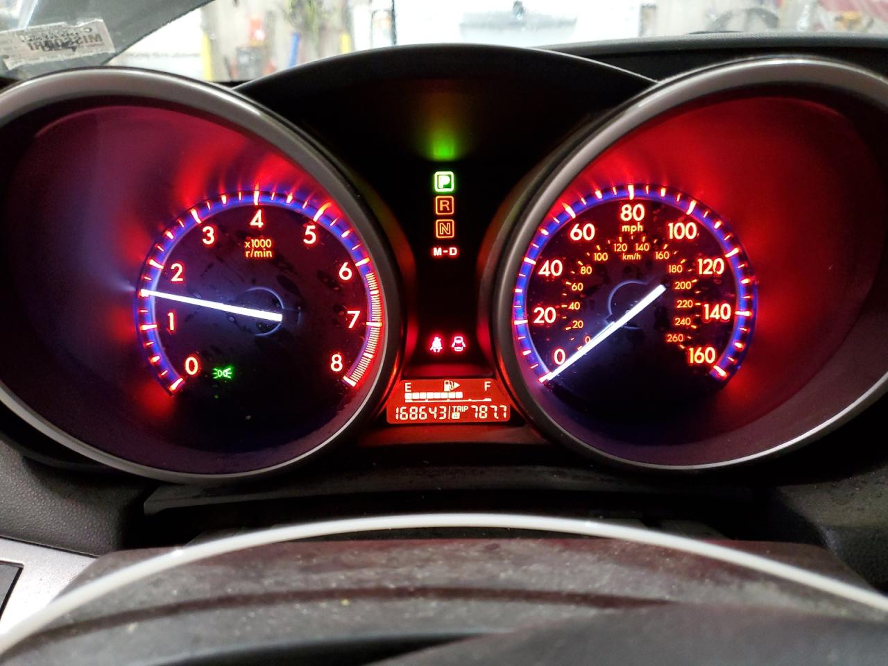 2010 Mazda 3 - Image 9