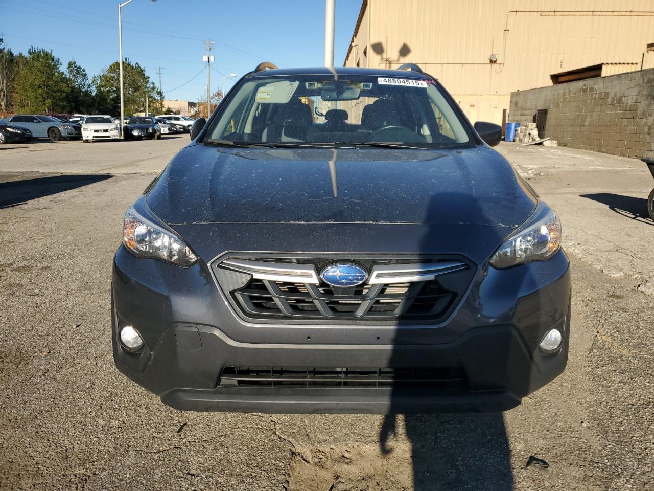 2021 Subaru XV - Image 5