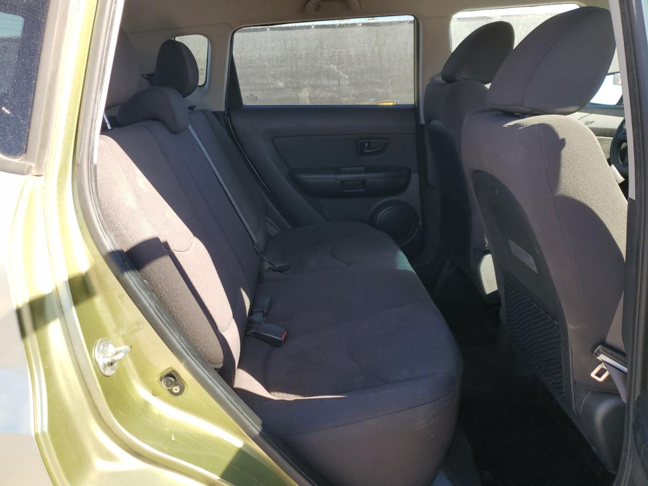 2013 Kia Soul - Image 11