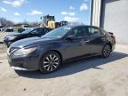 2017 Nissan Altima 2.5 en Venta en Duryea, PA - Rear End