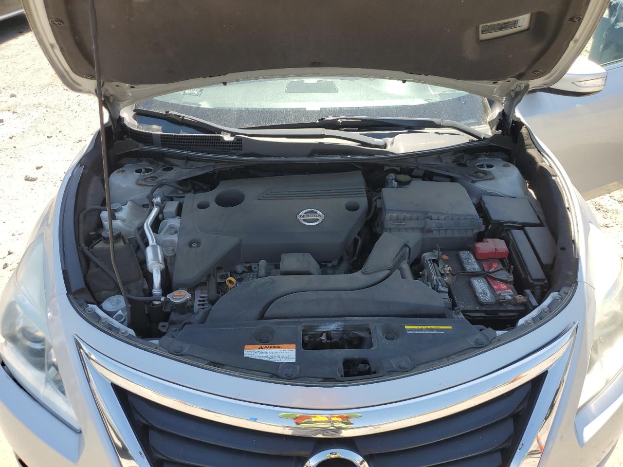 2014 Nissan Altima - Image 11