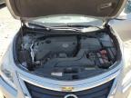 2014 Nissan Altima 2.5 zu verkaufen in Savannah, GA - Rear End