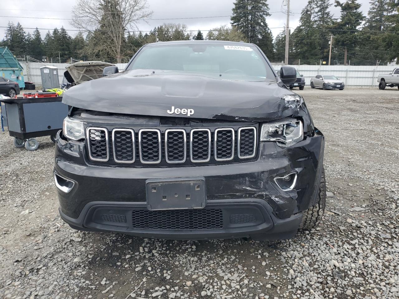 2020 Jeep Grand Cherokee - Image 5