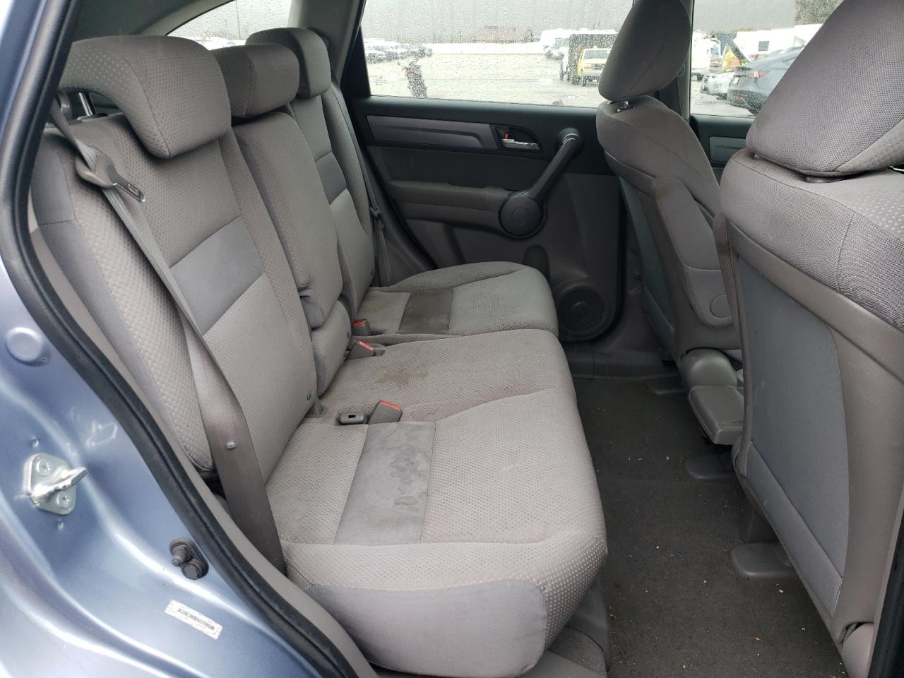 2009 Honda CR-V - Image 10