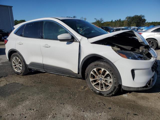  FORD ESCAPE 2020 Білий