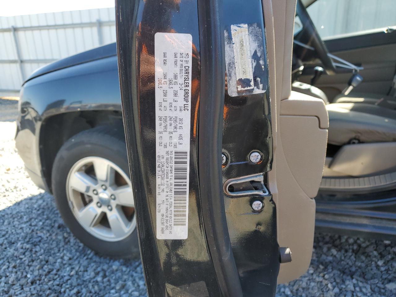 2014 Jeep Compass - Image 13