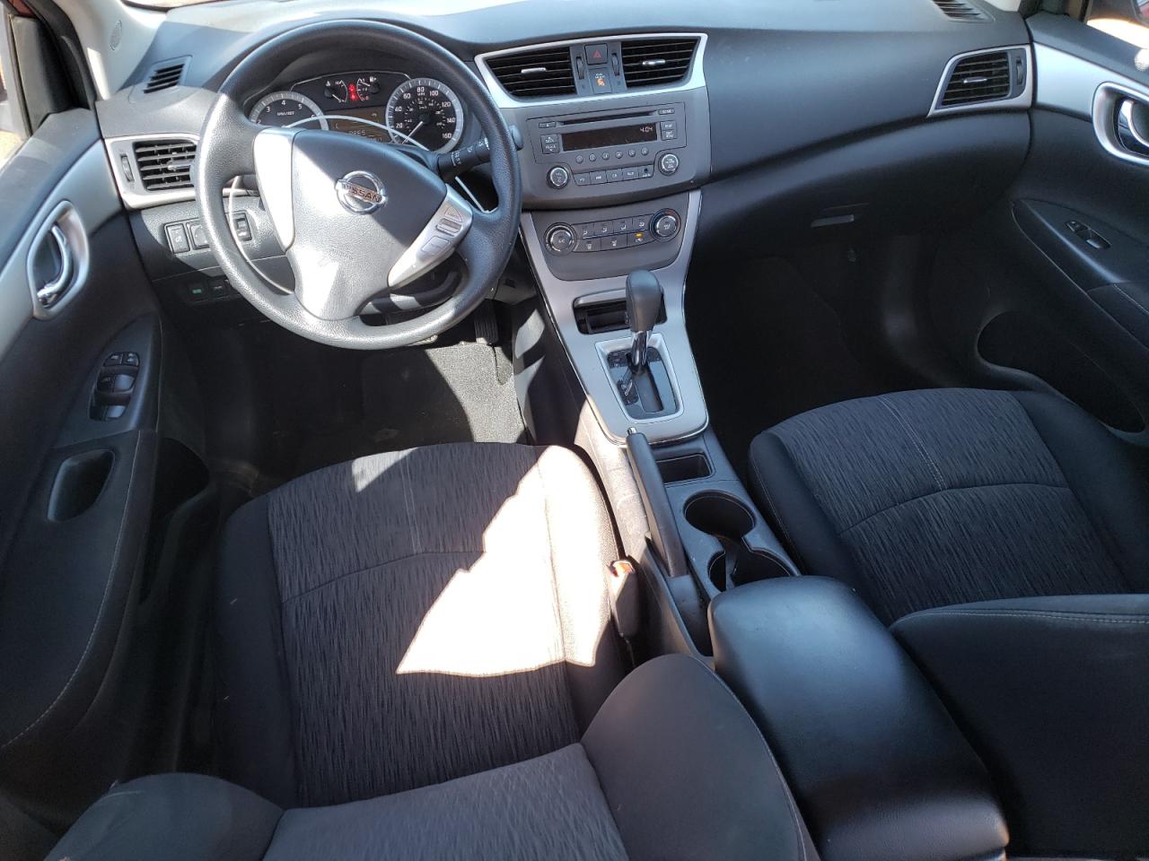 2014 Nissan Sentra - Image 8
