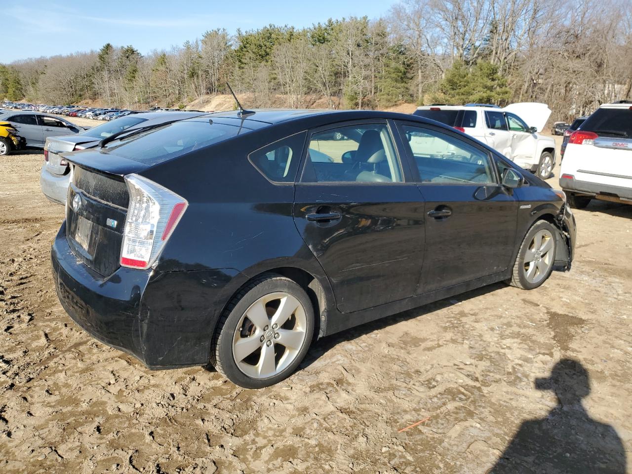 2010 Toyota Prius - Image 3