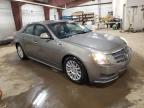 2010 Cadillac Cts Luxury Collection за продажба в Lansing, MI - Normal Wear