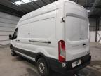 2022 FORD TRANSIT 35 for sale at Copart EAST KILBRIDE