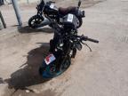 2024 YAMAHA MT 125 (MT for sale at Copart WESTBURY