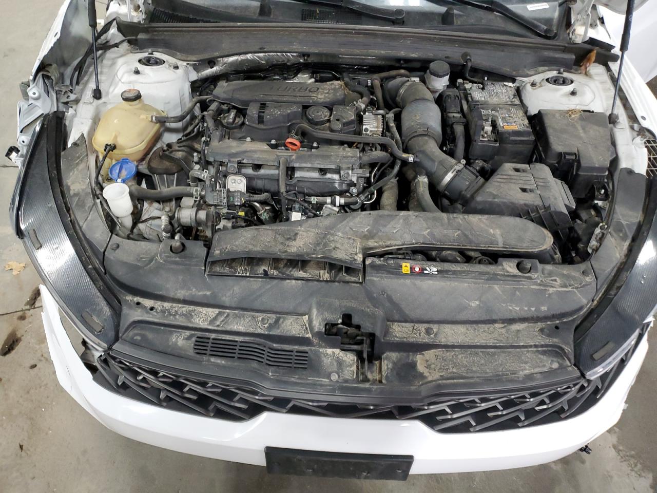 2021 Kia K5 Gt Line VIN: 5XXG64J2XMG071277 Lot: 51017355