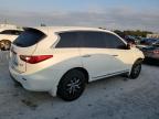 2013 Infiniti Jx35  на продаже в Opa Locka, FL - Front End