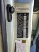 2007 Toyota Prius  de vânzare în Sacramento, CA - Front End