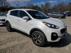 2022 Kia Sportage Lx for Sale in Seaford, DE - Rear End