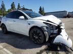2022 Tesla Model Y  for Sale in Rancho Cucamonga, CA - Front End
