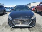2018 Hyundai Sonata Sport продається в Spartanburg, SC - Front End