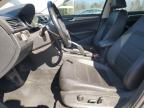 2018 Volkswagen Passat Se en Venta en Charles City, VA - Front End