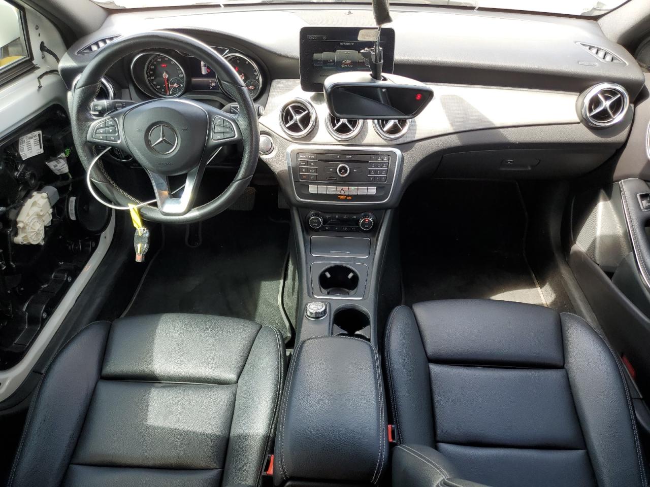 2018 Mercedes-Benz GLA-klasse - Image 8