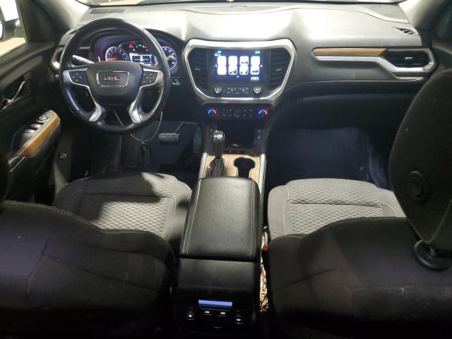  GMC ACADIA 2017 White