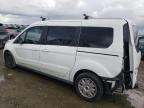 2015 Ford Transit Connect Xlt продається в Antelope, CA - Rear End