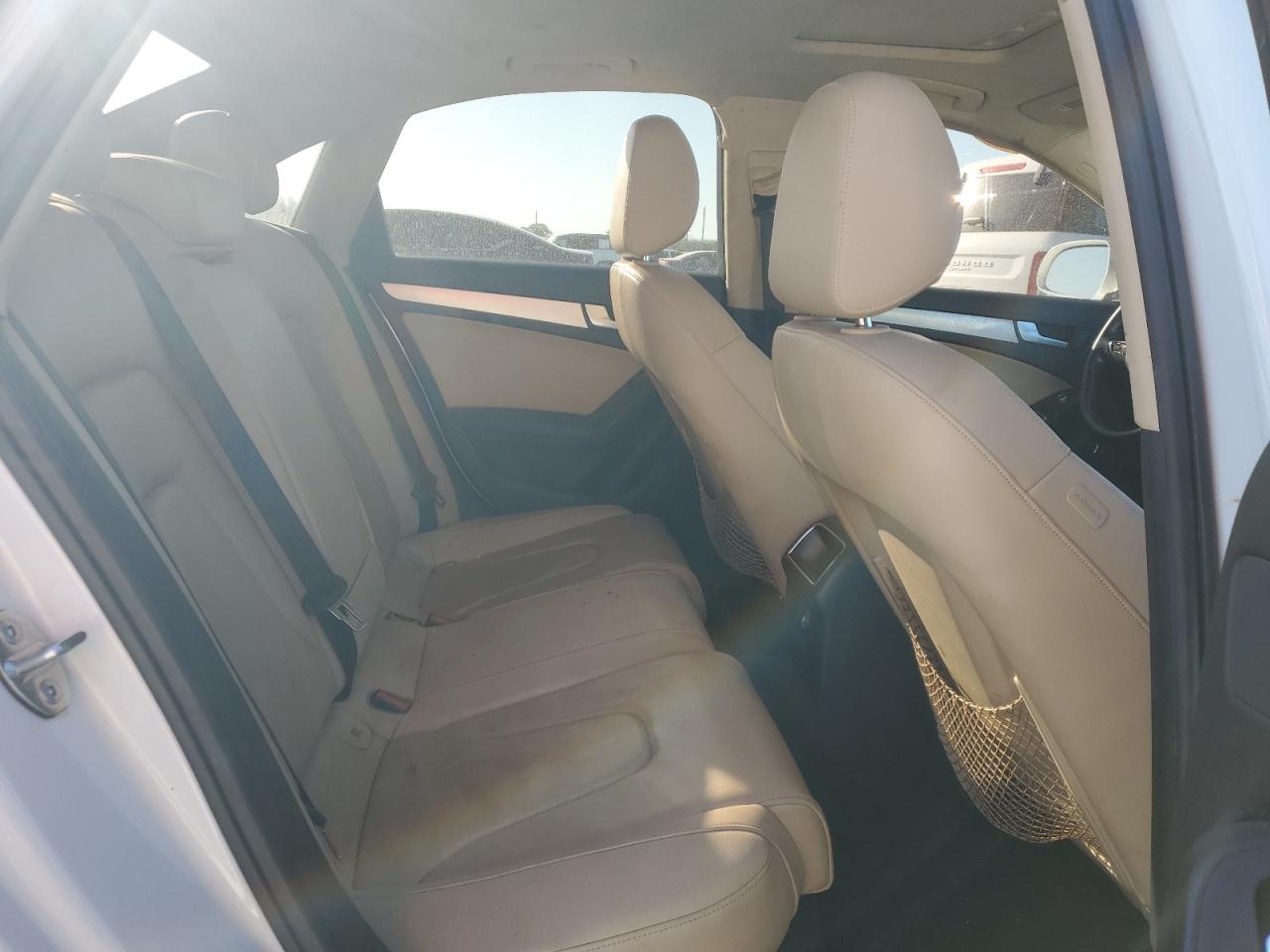 2014 Audi A4 - Image 10