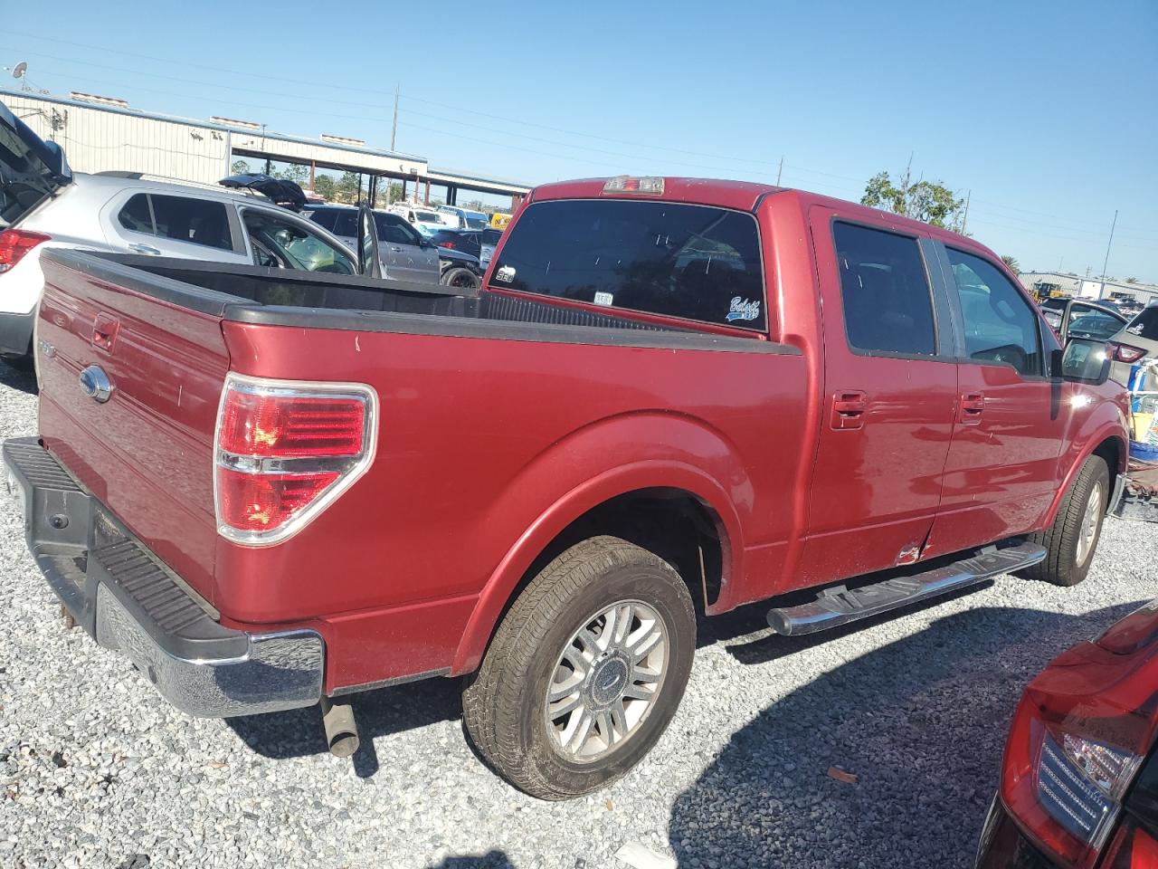 2009 Ford F-150 - Image 3
