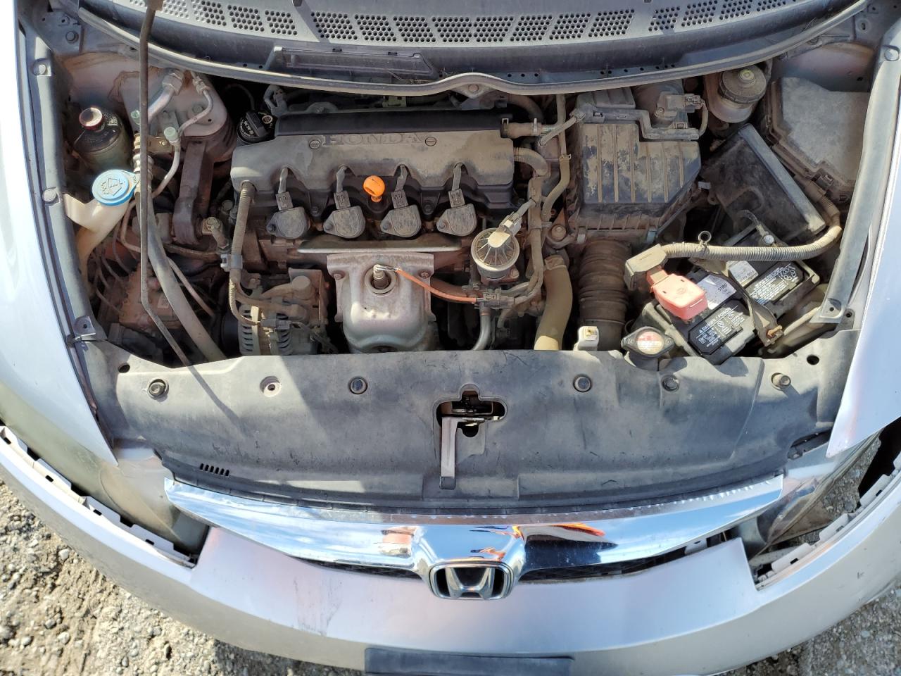 2010 Honda Civic - Image 11