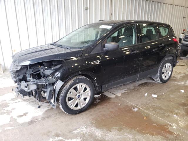 2014 Ford Escape S de vânzare în Franklin, WI - Front End