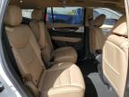 2022 Cadillac Xt6 Sport Platinum للبيع في Las Vegas، NV - Side