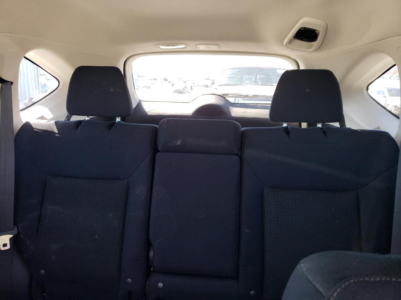 2015 Honda CR-V - Image 10