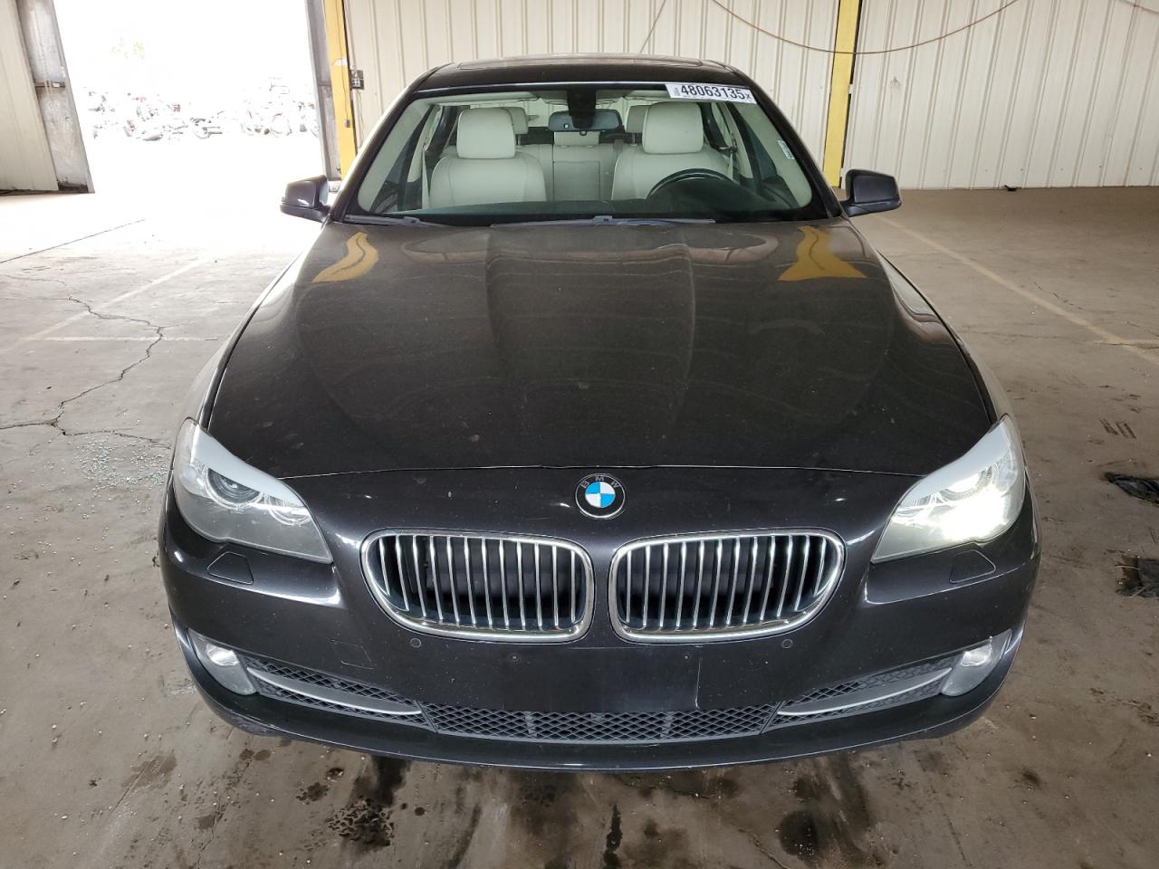 2013 BMW 5er - Image 5