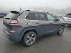 2019 Jeep Cherokee Limited للبيع في Exeter، RI - Front End