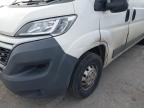 2016 CITROEN RELAY 35 L for sale at Copart CHESTER