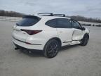 2022 Acura Mdx A-Spec للبيع في Gastonia، NC - Side