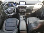 2022 Ford Escape Sel for Sale in Savannah, GA - Rear End