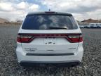 2014 Dodge Durango Limited de vânzare în Marlboro, NY - Minor Dent/Scratches
