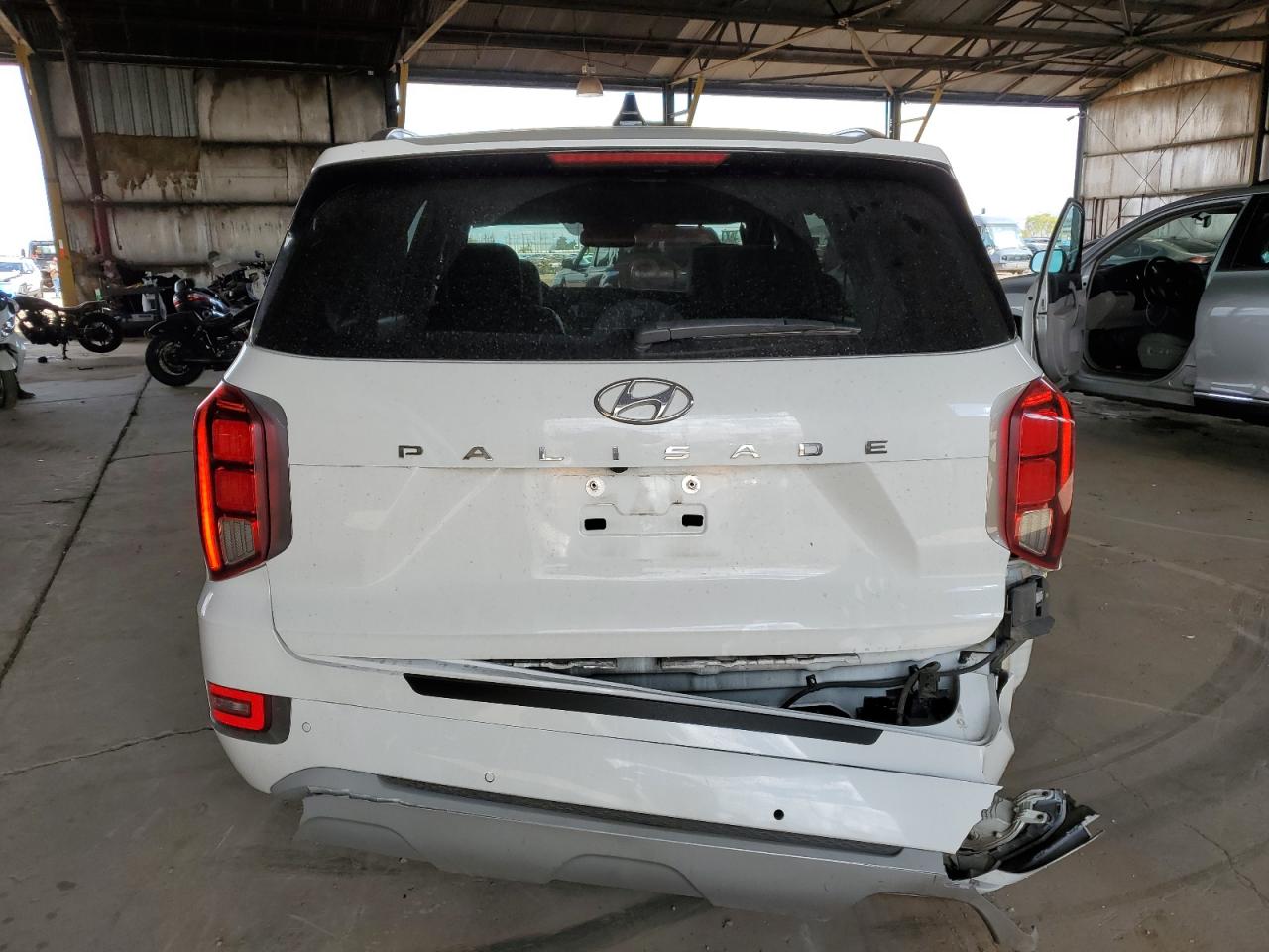 2021 Hyundai Palisade - Image 6